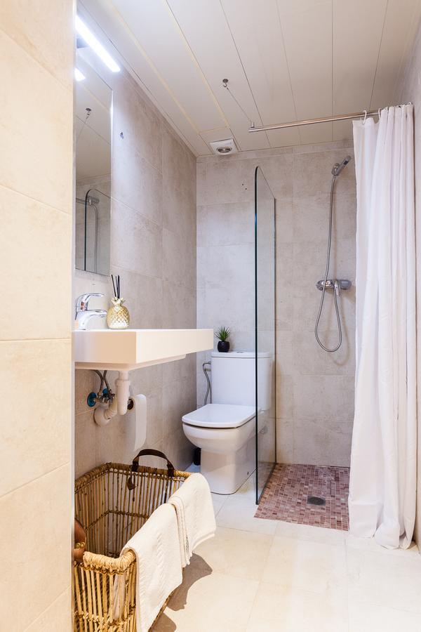 Catedral Boutique Studio Girona Exterior photo