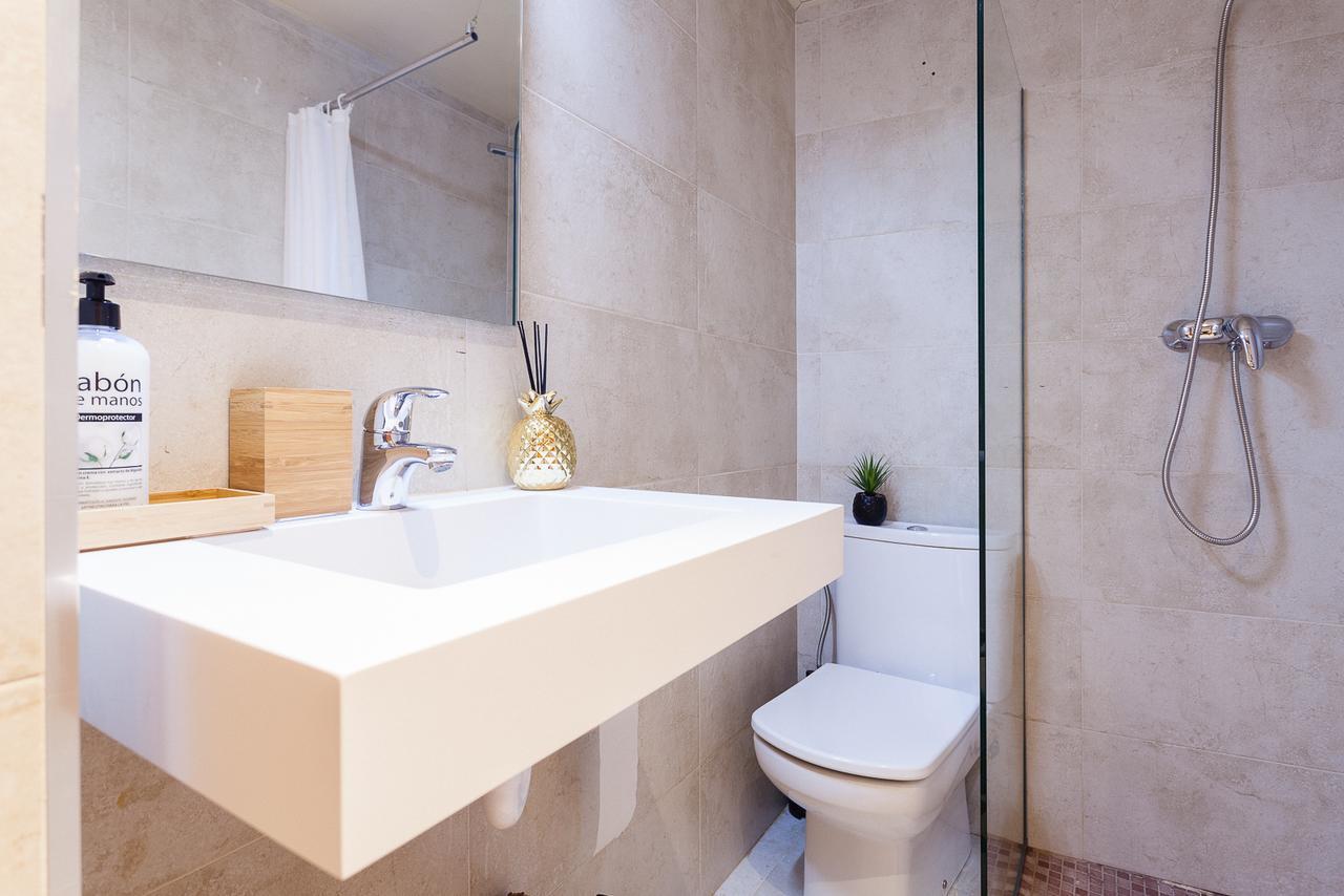 Catedral Boutique Studio Girona Exterior photo