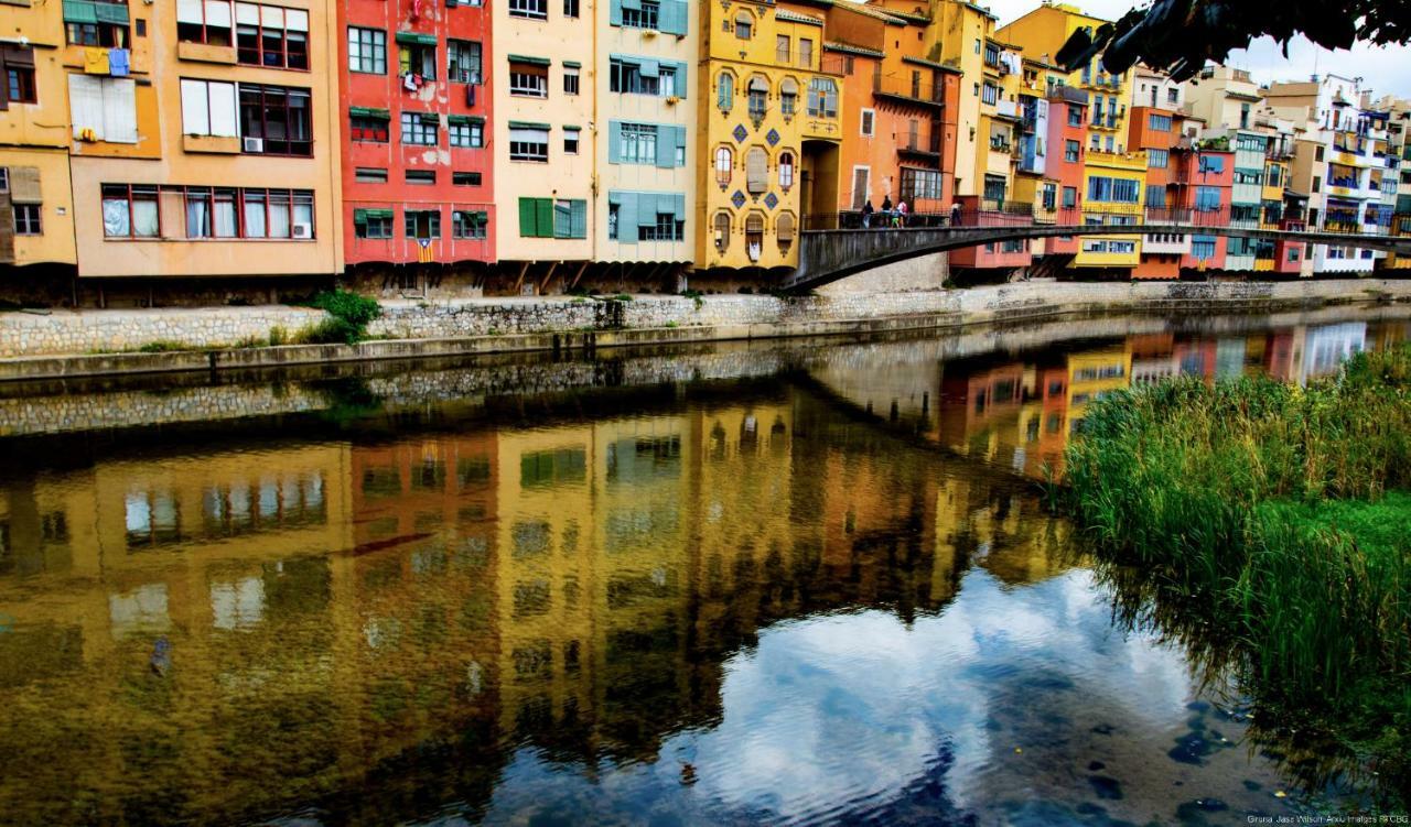 Catedral Boutique Studio Girona Exterior photo